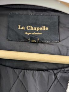 Embroidered La Chapelle Souvenir Jacket (Sakujan)