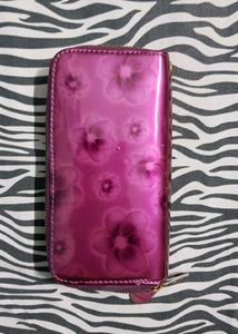 unused wallet