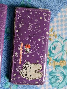 Wallets