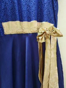 Gown