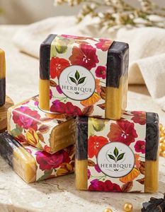 Glutathione Soap 100g