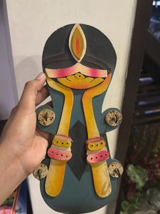 Handmade Decorative Diya Wall Hanging