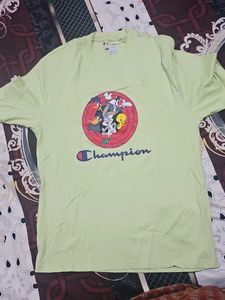 Champion Looney Tunes T-Shirt