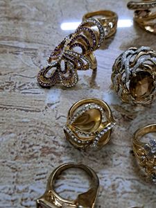 Rings Bundle