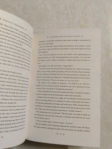 The Adventures of Amina al-Sirafi Book