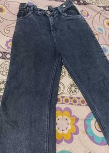 dark blue  Denim Jeans