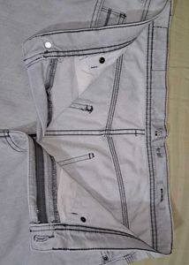 Marks &amp; Spencer Straight Jeans