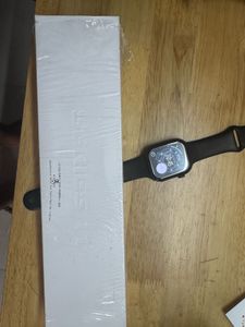 Smart Watch - Black - Apple 11 replica