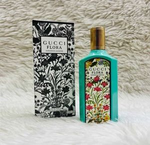 Gucci Flora Gorgeous Jasmine