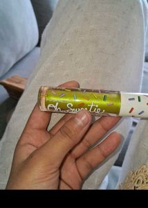 MAC Oh, Sweetie Lipstick