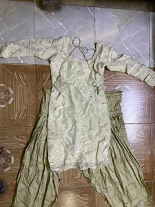 punjabi style suit salwar