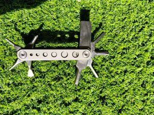 SMALLRIG TC2713 UNIVERSAL FOLDING MULTI-TOOL