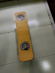 Vintage J.J. Jonex Skateboard Deck