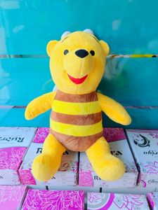Winnie the Pooh Plush Toy