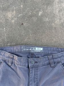 Carhartt Relaxed Fit Cargo Pants