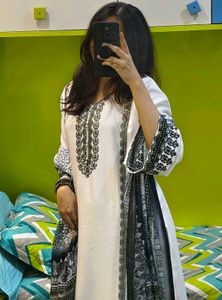 Pakistani style Kurta Set