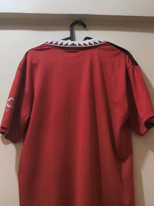 Manchester United 23/24 Home Shirt