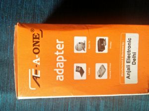 Adaptor New One