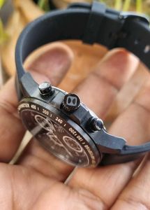 Vintage Seiko 5 Automatic Watch