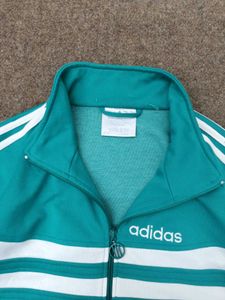Adidas Track Jacket