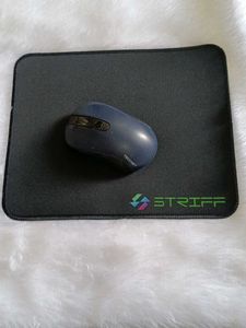 STRIIFF Mouse Pad - New in Package