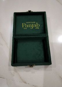 Heritage Panjab Decorative Box