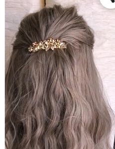 Hair Clip  Womens / Girls