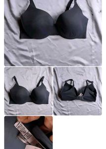 Feel Feet Bra