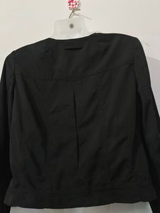 Cropped Jackets For Women