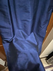 Blue Kurta pyjama set for Men