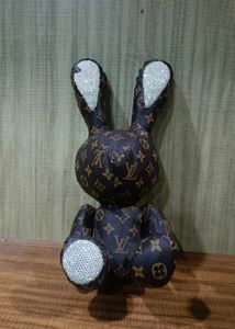Designer Bunny Showpiece
