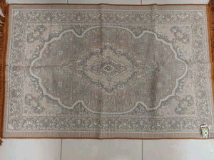 New Unused Velvet Carpet