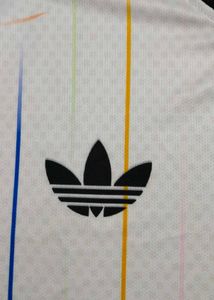 Adidas Japan Football World Cup Jersey