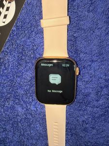FIRE BOLTT RING 3 Stylish Smart Watch