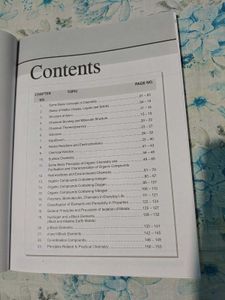 Aakash Rapid Revision of Physics &amp; Chemistry