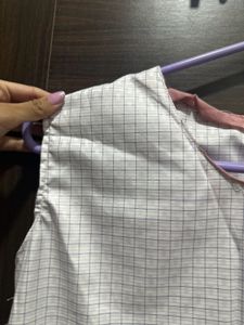 New White Top for Ladies