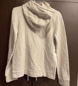 Imported Women’s Zip Up Hoodie