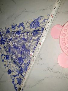 Victoria's Secret Pink Thong Panty 34-36 size