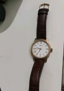 Timex Men Watch