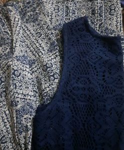 stylish  one peice /frock