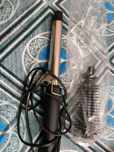 Hair Curling Iron