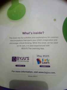 Learning Book For Class 7 Students Maths