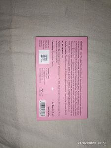 12 Color Eyeshadow Palette - Pink Case