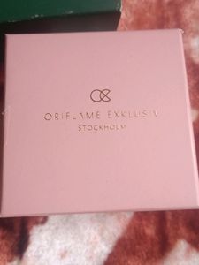 Oriflame Watch