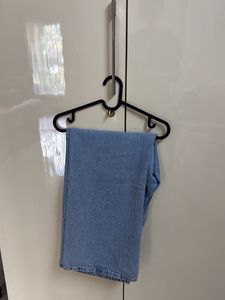 H&M - Light Wash Denim Jeans