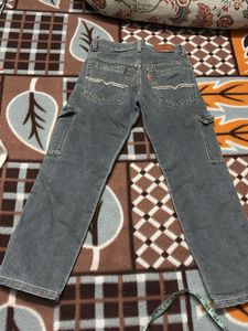 Versace Jeans - Stylish Denim