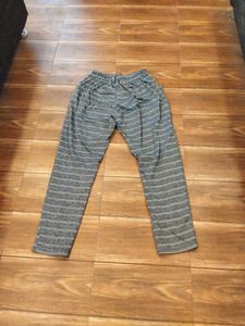 Striped Lounge Pants
