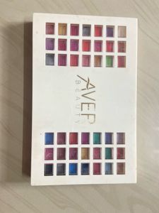 Aver Beauty Eyeshadow Palette