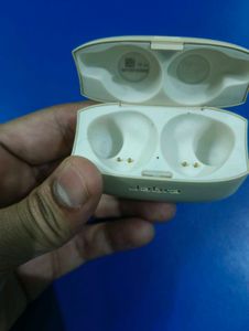 Jabra Earbuds Case