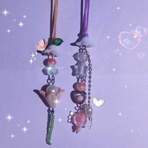 Phone charms [Set of 8]